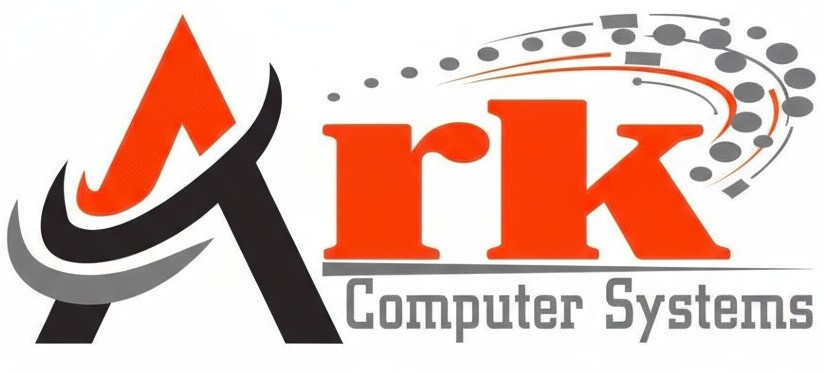 ark-computers logo